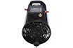 Газовый теплогенератор Elmos GH-12 11kW e70 319