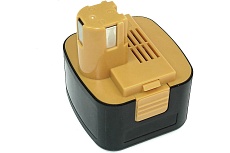 Аккумулятор (2.0 Ач; 12 В; Ni-Cd) для PANASONIC ОЕМ 058348