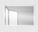 Зеркало BelBagno SPC-MAR-700-800-LED-TCH 70x80 см