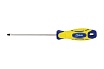 Отвертка шлицевая KUBIS SL3x100 мм CrV 02-08-0310