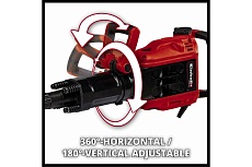 Отбойный молоток Einhell TE-DH 50 4139130
