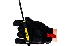 Ударная отвертка Профи 6х100 мм SL FIT IT 55636