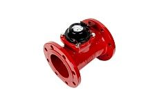 Счетчик воды турбинный ДЕКАСТ СТВУ-200 (13370) 77-200-01