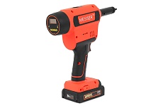 Аккумуляторный резьбовой заклепочник Messer M3000 05-32-300