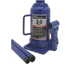 Домкрат гидравлический Lavita 16 тонн автомобильный LA JNS-16