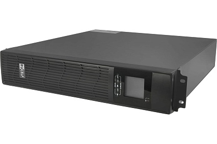 Источник бесперебойного питания Rucelf UPO-1000RT-24-E КА-00008309