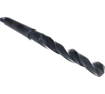 Сверло по металлу (17х223х125 мм; КМ2; Р6М5) Туламаш 59096