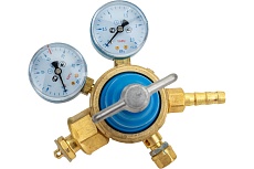 Редуктор кислородный БКО-50-4 БАМЗ СВ000000076