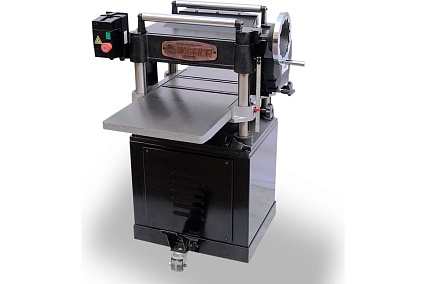 Рейсмусовый станок WARRIOR w0204 2,2 квт, 230в 0401010022000