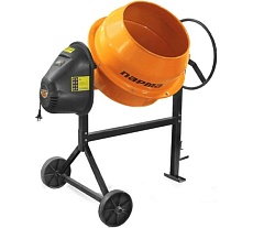 Бетоносмеситель Парма Б-101-Э 02.001.00029