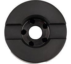 Корпус фрезы N390.D50/Z5 Norgau 022390050