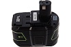 Аккумулятор для электроинструмента Ryobi (Li-Ion, 18В, 9Ач) Topon PN: RB18L90 TOP-PTGD-RY-18-9.0-Li