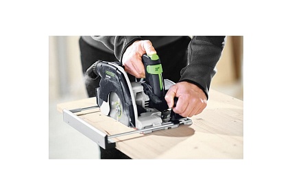 Дисковая пила Festool HK 55 EBQ-Plus-FSK 574678