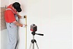 Лазерный уровень ADA Cube 360-2V Professional Edition А00570