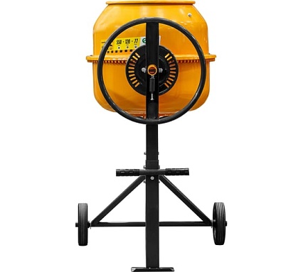 Бетоносмеситель Eco CM-120 EC3410-3