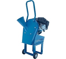 Измельчитель веток ГармТех &quot;ур&quot; бд 6,5 ВРЗБД65