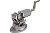 Станочные трехосевые тиски WILTON TLT/SP-125 WI11803EU 125х125