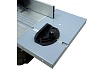 Фрезерный станок JIB VSM-50 1.5 кВт 230В 0510020271000