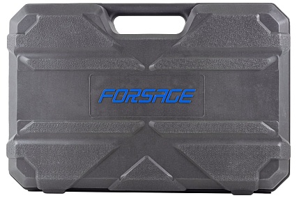 Электрический перфоратор Forsage в кейсе F-Z1C-DH02-26(51851)