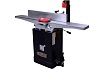 Фуговальный станок WARRIOR w0106fl hl 1,1 квт, 230в 0301010159000
