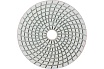 Алмазный круг 125 мм, P300, мокрое шлифование 1820.159200 Elitech 204933