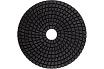 Диск алмазный полировальный на липучке (125 мм; K50) Graphite 57H850