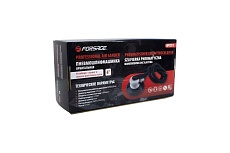 Пневмошлифовальная орбитальная машинка Forsage F-RP7311 50340