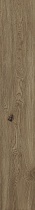 Керамогранит Идальго Этно Вуд Браун 19.5х120 см, ID9091N053SR структурир.