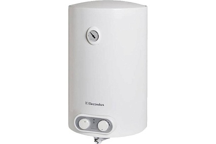 Электрический накопительный водонагреватель Electrolux EWH 80 Magnum
