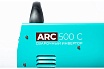 Сварочный аппарат Alteco ARC-500С 9766