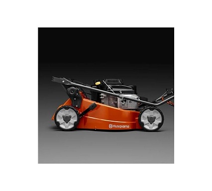 Газонокосилка Husqvarna LC 551SP 9673432-02