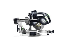 Торцовочная пила Festool KS 60 E-SET 230V 561728