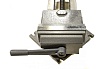 Станочные тиски HORTZ стальные, поворотные 320 HOR 104466