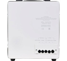 Стабилизатор напряжения Powerman AVS 3000 E 6187943