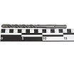 Бур по бетону SDS-plus, 10x160 мм Стройштуки УТ-00026762