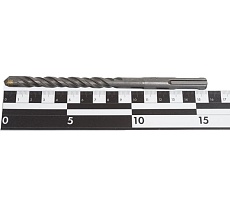 Бур по бетону SDS-plus, 10x160 мм Стройштуки УТ-00026762