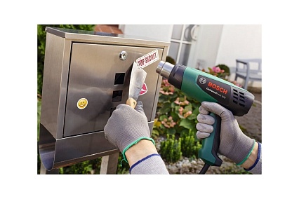 Термофен Bosch UniversalHeat 600 0.603.2A6.120