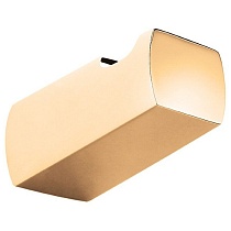 Крючок Colombo Lulu BLC57.HPS золото