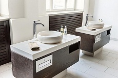 Смеситель для раковины Grohe Grandera 23313000