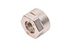 Обжимной фитинг для медных труб (евроконус) MVI 3/4"х15 MC.405.05