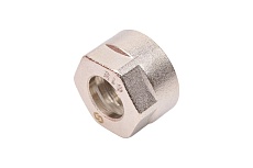 Обжимной фитинг для медных труб (евроконус) MVI 3/4&quot;х15 MC.405.05