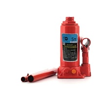 Гидравлический домкрат Tor ДГ-CT г/п 5,0 т ST0503 1003450