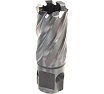 Сверло корончатое по металлу HSS (20х30 мм) Messer 19-30-020