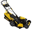 Бензиновая газонокосилка Denzel GLD-520SP-VE 58806