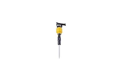 Отбойный пневматический молоток Atlas Copco TEX 09 PS, 22x82.5 8461021102