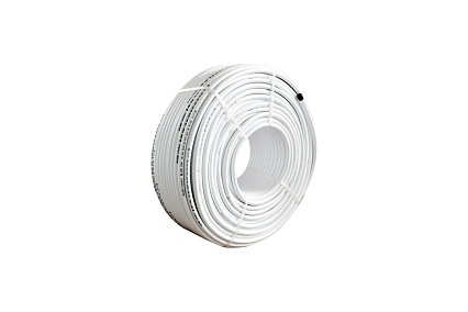 Труба металлопластикова СТМ 16x2 (бесшовная) бухта 100 м CPL11602-100