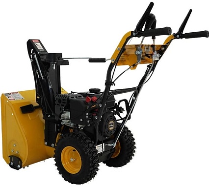 Снегоуборщик Habert HBM24D КС212 00-00159862