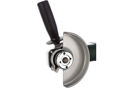 Угловая шлифмашина Bosch PWS 650-125 0.603.411.0R0