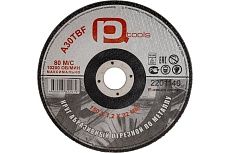 Круг отрезной по металлу 150x1.2x22 мм PQTools 2201140 Лк-00002694