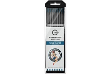 Вольфрамовые электроды WY 20 1.6х175 мм, синие, 10 шт Start WY2016175U